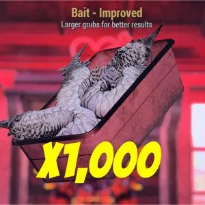 Improved Bait