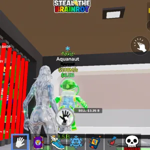 FortniteStealtheBrainrot