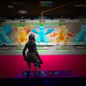 FortniteStealtheBrainrot