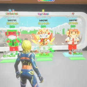 Fortnite steal the brainrot dul dul 