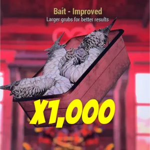 Improved Bait