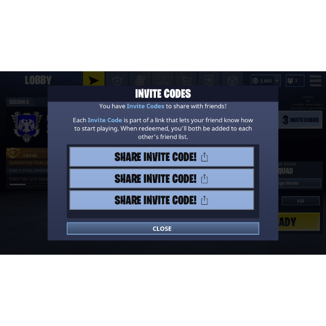 Fortnite Mobile Game Code Itunes Gift Cards Gameflip - fortnite mobile game code