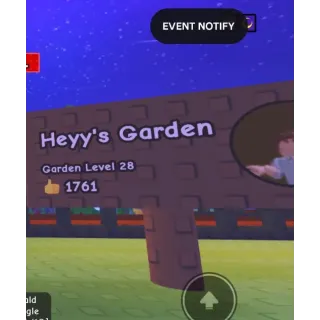 1.79k Garden likes -1 huge candy blossom tree/4 huge bone blossom tree /- All Achievements completed etc Pls Read description 