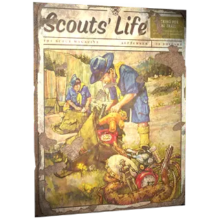 395 scouts life 3
