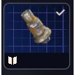 seeker grenade Blueprint