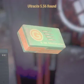 Ultracite 5.56 (1 Million)