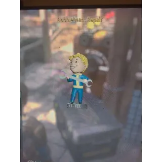 1k Repair Bobbleheads