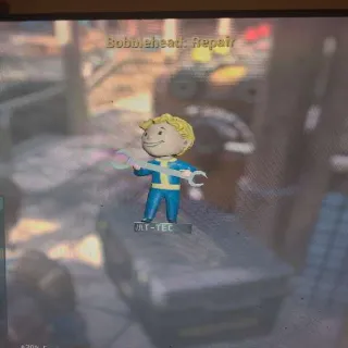 1k Repair Bobbleheads