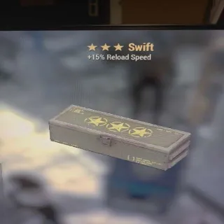 Mod Swift