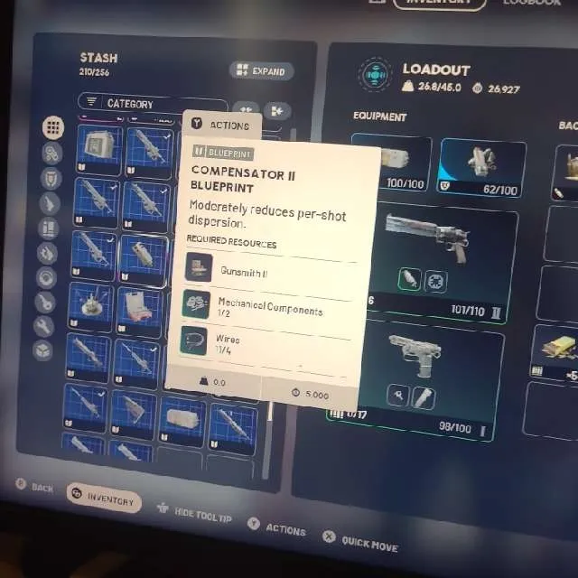 รายการภาพถ่าย