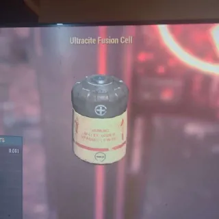 Ultracite Fusion Cells (1 Million)