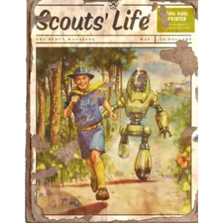 412 scouts life 8