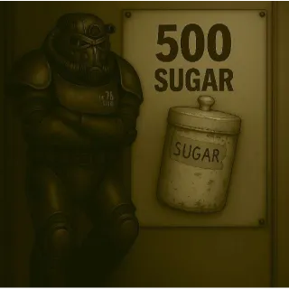 Sugar