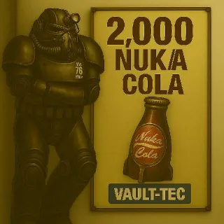 Nuka Cola