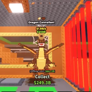 🍫Chocolate Trait Dragon