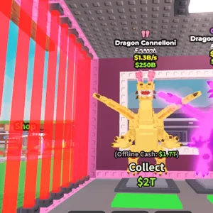 Bunny Ear Dragon 1.3B