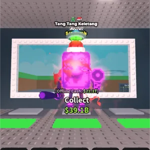 Galaxy Tang Keletang 🌌