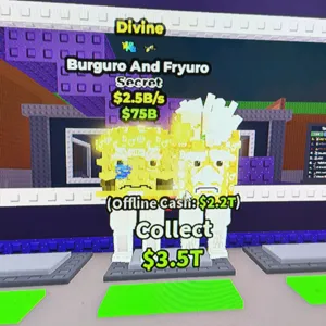 Divine Burger N Fries2B