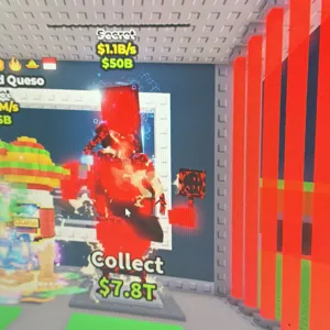 Cursed La Secret Combo