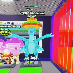 DRAGON CANNELLONI 3.3B