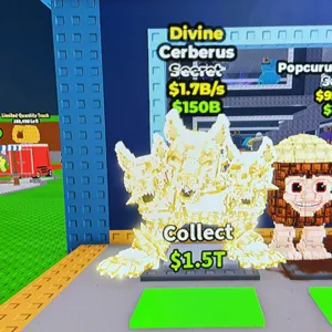 Divine Cerberus 1.7B