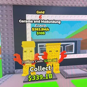 GARAMA ONE TIME DEAL ✅