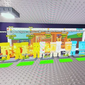 Garama Bundle Deal ✅