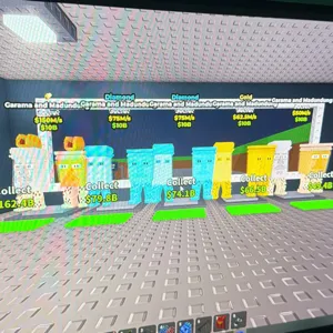 Garama Paradise 🏝️🏖️