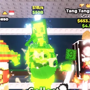 Radioactive La Secret