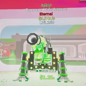 Steal a Brainrot