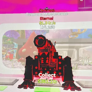 Steal a Brainrot