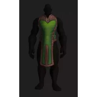 Classic Lively Tabard - World of Warcraft WoW