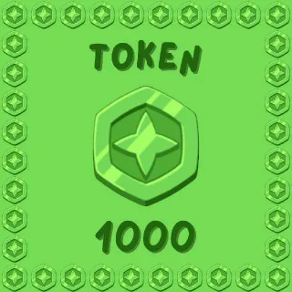 1K TOKEN GROW A GARDEN