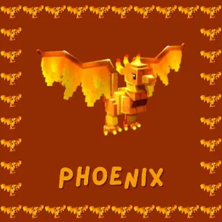 PHOENIX GROW A GARDEN