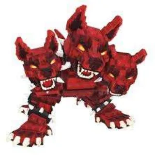 CERBERUS