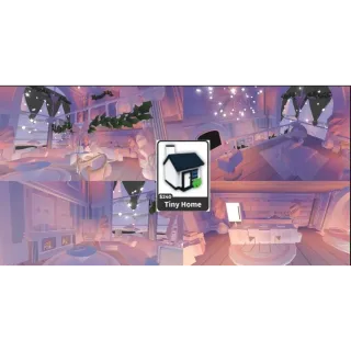 ✨🎀❄️ WINTER COQUETTE HOME | AM ✨🎀❄