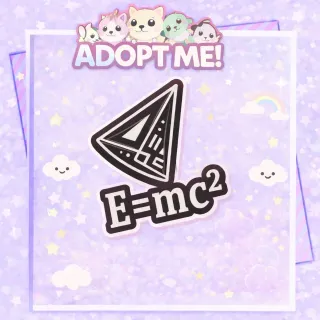 Thinking Hat - Adopt Me