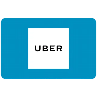 $100.00 USD Uber（25*4）