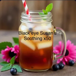 BlackEye Susans Soothing