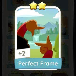 Perfect Frame