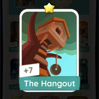 The Hangout