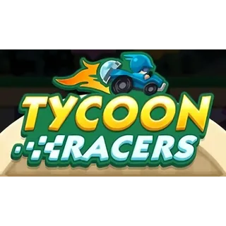 50k points per race monopoly go Tycoon Racers