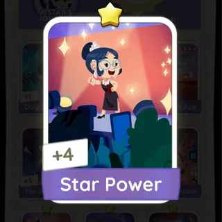 Star Power