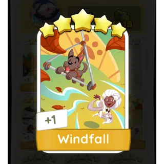 Windfall