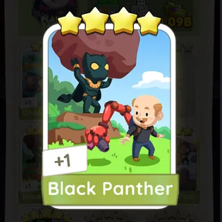 Black Panther