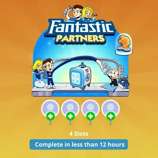 Fantastic Partners