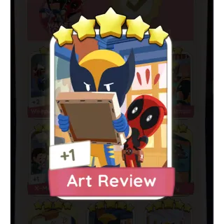 Art Review