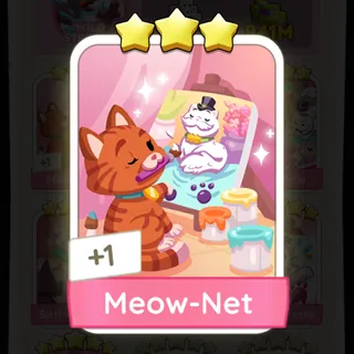 Meow Net