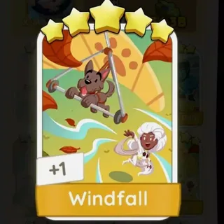 Windfall