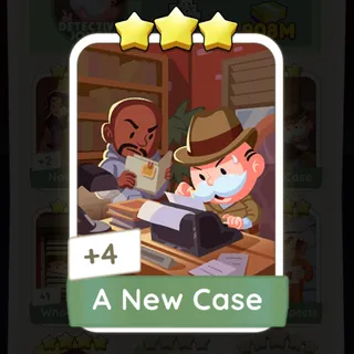 A New Case Monopoly Go